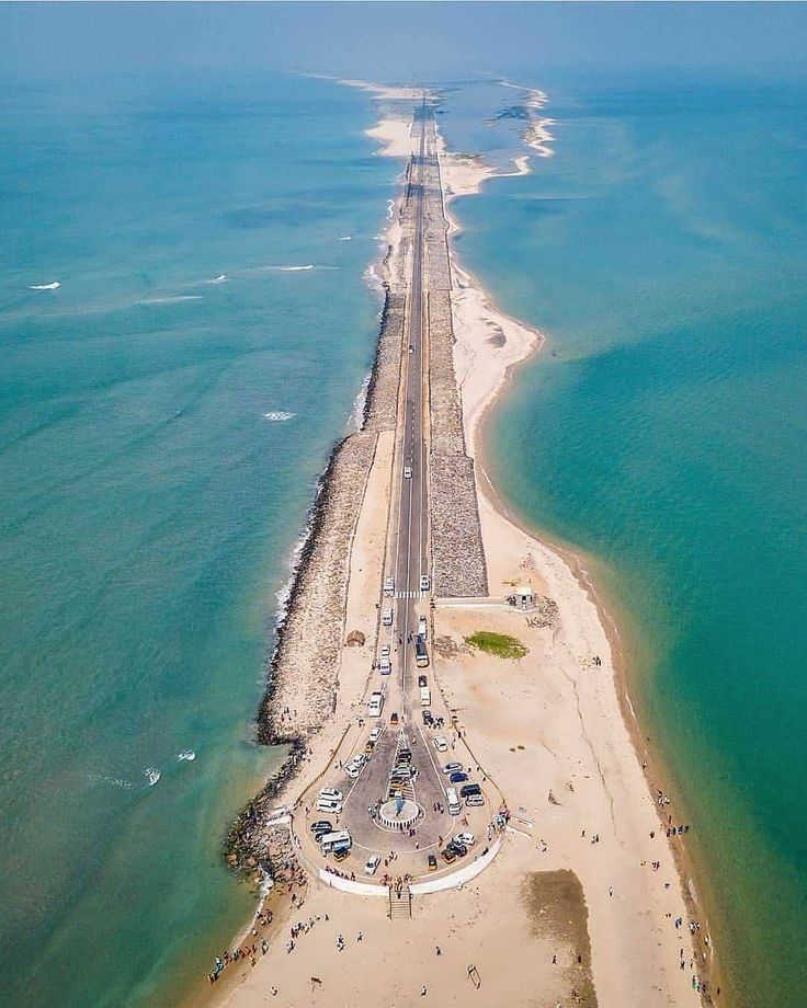 Rameshwaram  Tour Package